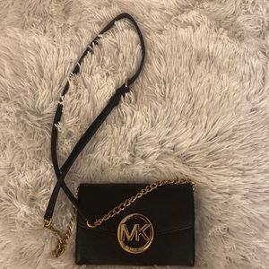 Mk crossbody bag